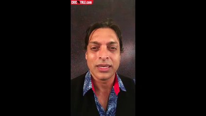 Shoaib Akhtar aur Shah Rukh Khan Ka Dostana