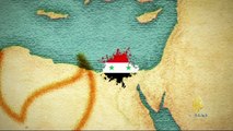 حرب تحرير واستقلال الجزائر ج.3 | أفلام وثائقية