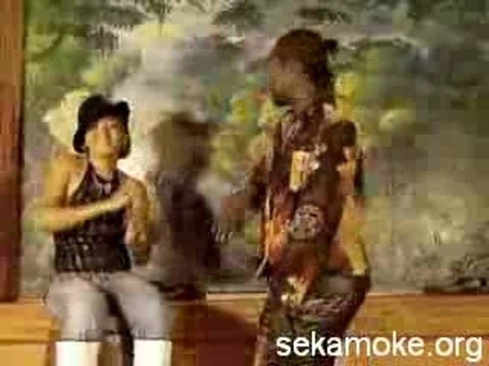 Werrason - Wabelo rango