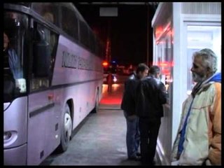 GJENDJA NE KAKAVIJE ULET NUMRI I TE KTHYERVE NGA PALA GREKE LAJM