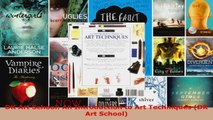 Download  DK Art School An Introduction to Art Techniques DK Art School PDF Free