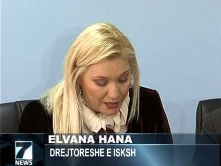 SHPERBLIMET E FUNDVITIT ISKSH 260 MILIONE LEKE PER BLUZAT E BARDHA LAJM