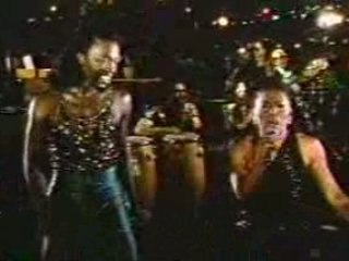 Ashford & Simpson - Found A Cure