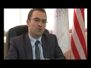 PERGATITI FAN TV KOSOVE KOSOVES I DUHET NJE RRITJE EKONOMIKE PREJ 8% LAJM