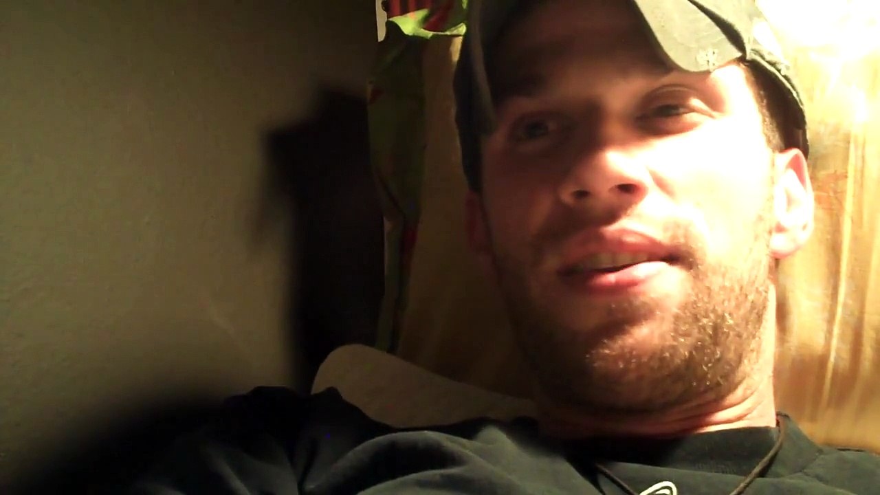 Quitting Smoking Vlog - Day 3