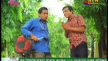 Bangla Eid Natok 2015 (Eid-Ul-Adha) - Kan Pora - ft. Mosharraf Karim, Alvi