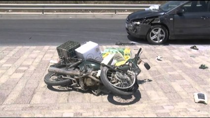 4 AKSIDENTE VDEKJEPRURESE NE LIBRAZHD,RRESHEN DHE BERAT,NJE I PLAGOSUR NE FIER LAJM