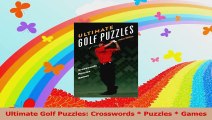 Ultimate Golf Puzzles Crosswords  Puzzles  Games Download