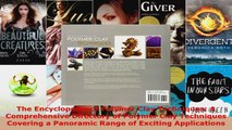 Download  The Encyclopedia of Polymer Clay Techniques A Comprehensive Directory of Polymer Clay EBooks Online
