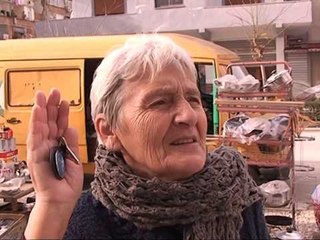 PRAG FESTASH RRITJE ÇMIMESH NE TE GJITHE VENDIN LAJM
