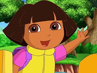 Dora The Explorer - Dora The Explorer Full Episodes 2016