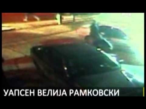 ARRESTOHET PRONARI NE PRANGA PRONARI I TELEVIZIONIT A1 DHE 12 DREJTUES LAJM