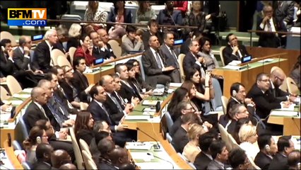 Cop21: L'accord peut-il être contraignant ?