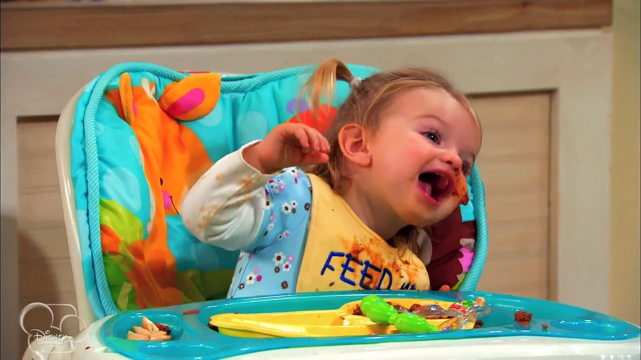 Good Luck Charlie - Goodbye Charlie - The Finale