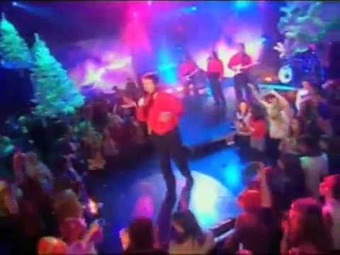 ВИА Пламя «Снег кружится»