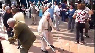 old peoples best dance
