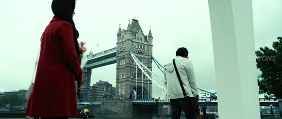 A Poem For You - Thandavam