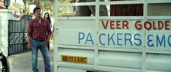 Athikaalai Pookal - Thandavam