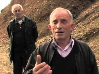 SHEMBET DHEU IZOLOHEN BANORET E FSHATRAVE TE MATIT LAJM