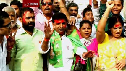 Sairbeen 9th November 2015.BBC Urdu