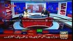 Islamabad LB Election: Special Transmission with Maria Memon, Mansoor Ali Khan and Sabir Shakir