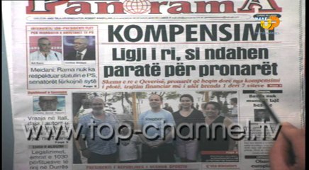 Wake Up, 27 Korrik 2015, Pjesa 1 - Top Channel Albania - Entertainment Show