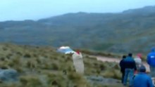 Rally Mundial Cordoba 2007