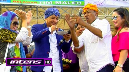 Pasha Rayakan Ulang tahun di Kampungnya - Intens 30 November 2015