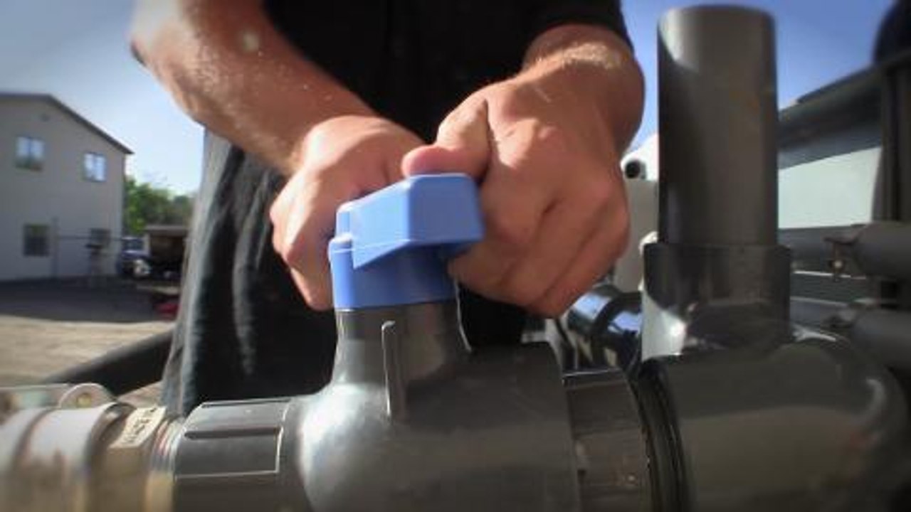 Techknow - Frack Quakes promo