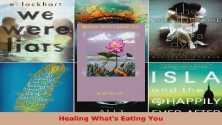 Download  Healing Whats Eating You EBooks Online