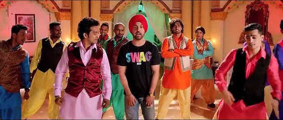 Veervaar   Sardaarji   Diljit Dosanjh   Neeru Bajwa   Mandy Takhar   Releasing 26th June