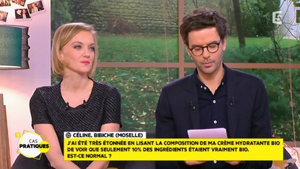 Comment reconnaitre une crème hydratante vraiment bio ?