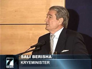 FONDI I EKSELENCES BERISHA BEN THIRRJE PER STUDIME JASHTE VENDIT LAJM