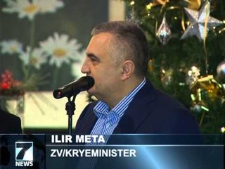 LSI ME GAZETARET ILIR META URON PUNONJESIT E MEDIAVE LAJM