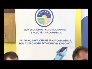 PERGATITI FAN TV KOSOVE INVESTIMET NE KOSOVE NUK PATEN RRITJE NE VITIN 2010 LAJM