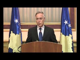 PERGATITI FAN TV KOSOVE PARLAMENTI KOSOVAR ISHTE I SUKSESSHEM LAJM