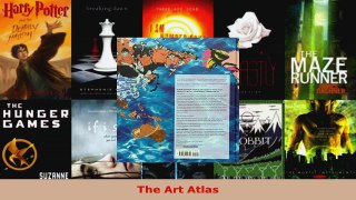 Read  The Art Atlas PDF Free