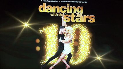 DWTS Live Tour 2015