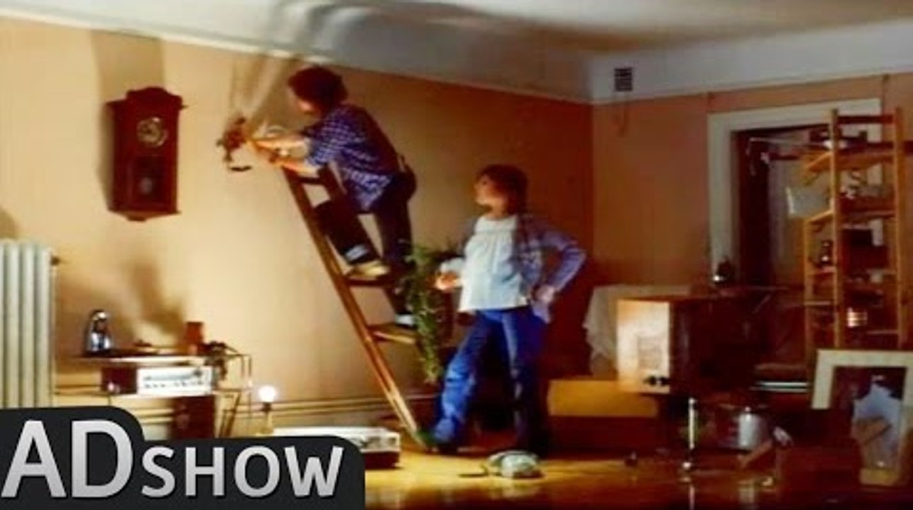 Hilarious DIY fail ever!