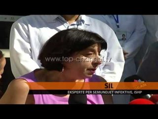 Dita Botërore kundër Hepatit - Top Channel Albania - News - Lajme