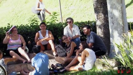 Farting in Front of Girls Shows Confidence!! (REAL LIFE COMMENT TROLLING)