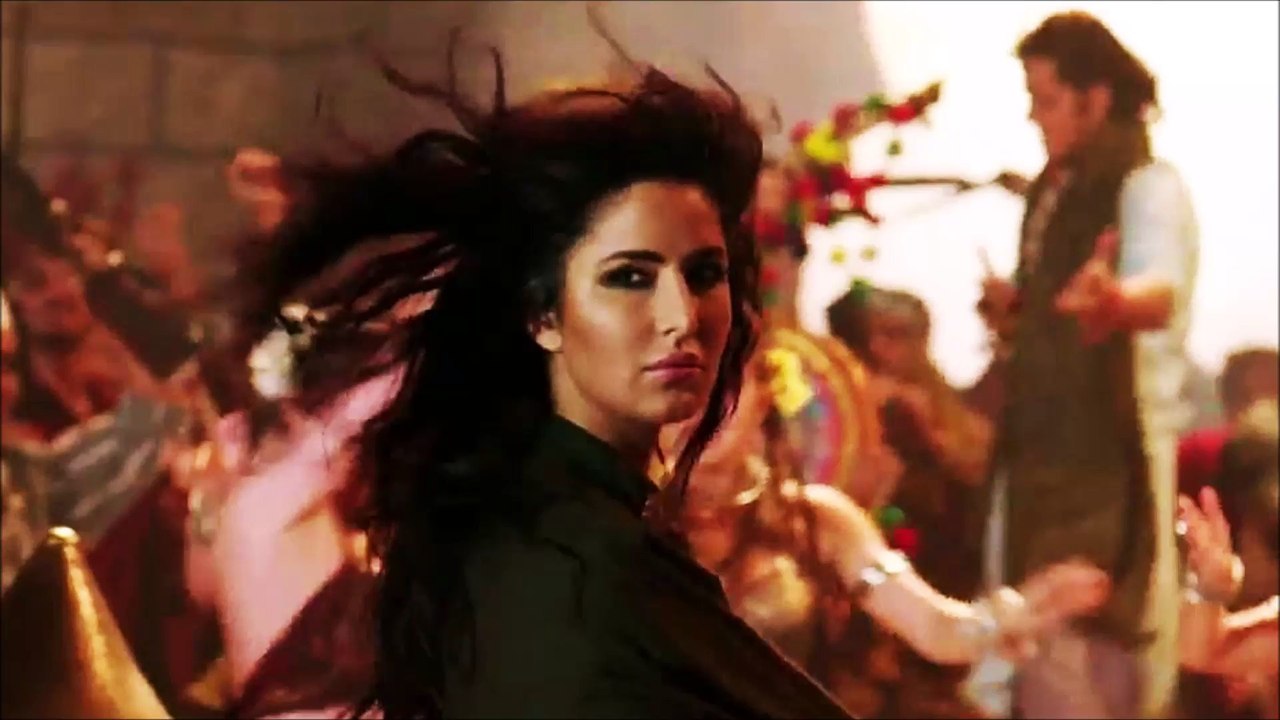 Afghan Jalebi lyrics