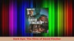 Download  Dark Eye The films of David Fincher Ebook Online