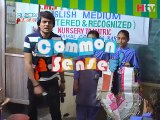 Common Sense - CMI Public School Video 7 - HTV