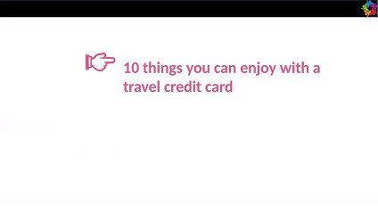 Tips For Frequent Traveller