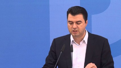 RAPORTI I DASH, BASHA: NXITJE PER DEKRIMINALIZIMIN