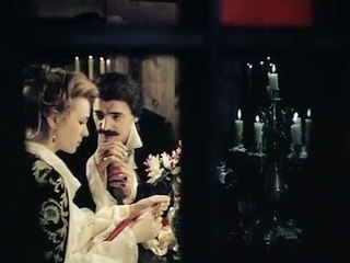 Голубка (Ланфрен ланфра) - Гардемарины вперед