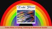 Tube Flies A Tying Fishing  Historical Guide Read Online