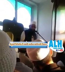 Maulana Tariq Jameel bayan Madrasa Taleem Ul Islam 15 aug.2015 New video bayan