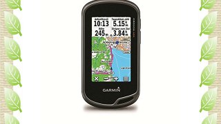 Garmin Oregon 600 Handheld GPS